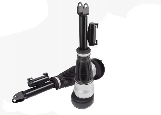 A2223204813 A2223204713 Suspension aérienne avant Ressort de choc pour Mercedes W222 S320 S350 S550 RWD 14-20