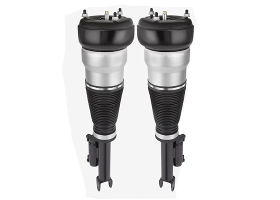 A2223204813 A2223204713 Suspension aérienne avant Ressort de choc pour Mercedes W222 S320 S350 S550 RWD 14-20