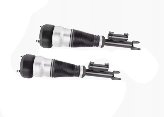 A2223204813 A2223204713 Suspension aérienne avant Ressort de choc pour Mercedes W222 S320 S350 S550 RWD 14-20