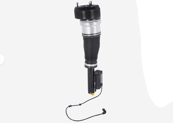 A2213205113 Poussette de choc de la suspension aérienne avant pour Mercedes-Benz Classe S W221 S350 S400 S550