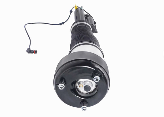 A2213205113 Poussette de choc de la suspension aérienne avant pour Mercedes-Benz Classe S W221 S350 S400 S550