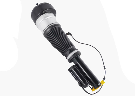 A2213205113 Poussette de choc de la suspension aérienne avant pour Mercedes-Benz Classe S W221 S350 S400 S550