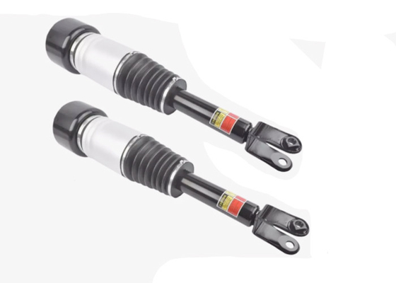C2C20162 C2C28533 Jaguar Super V8 Vanden Plas XJ XJ8 XJR 4.2L 2004-2009 Absorbeur de choc à suspension avant.