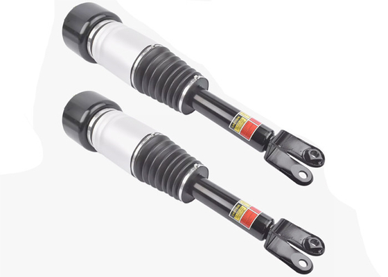 C2C20162 C2C28533 Jaguar Super V8 Vanden Plas XJ XJ8 XJR 4.2L 2004-2009 Absorbeur de choc à suspension avant.