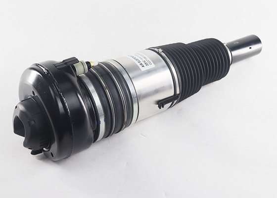 Le support de choc de la suspension aérienne avant L ou R pour Audi Q7 SQ7 RS Q8 4M 16- 4M0616039AE