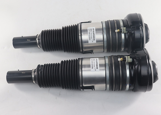 Le support de choc de la suspension aérienne avant L ou R pour Audi Q7 SQ7 RS Q8 4M 16- 4M0616039AE