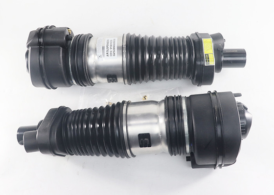 9Y0616039 9Y0616040 Support de choc de suspension avant à air avec PASM Pour Porsche Cayenne 9YA 2017-2022