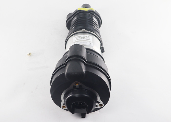 9Y0616039 9Y0616040 Support de choc de suspension avant à air avec PASM Pour Porsche Cayenne 9YA 2017-2022