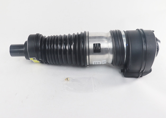 9Y0616039 9Y0616040 Support de choc de suspension avant à air avec PASM Pour Porsche Cayenne 9YA 2017-2022
