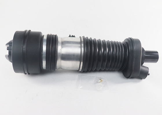 9Y0616039 9Y0616040 Support de choc de suspension avant à air avec PASM Pour Porsche Cayenne 9YA 2017-2022