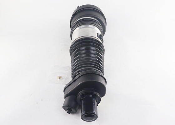 9Y0616039 9Y0616040 Support de choc de suspension avant à air avec PASM Pour Porsche Cayenne 9YA 2017-2022