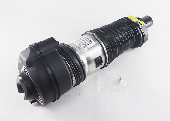 9Y0616039 9Y0616040 Support de choc de suspension avant à air avec PASM Pour Porsche Cayenne 9YA 2017-2022