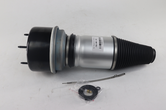 C2C31016 C2C41347 Kit de réparation de l'appareil de support de ressort de la suspension aérienne avant pour Jaguar XJ Série X350 X358 XJR XJ8 Super 2004-2009