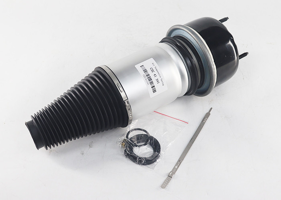 Kit de réparation de choc de la suspension arrière pneumatique de ballon pneumatique pour Jaguar XJ8 XJR X350 C2C41343