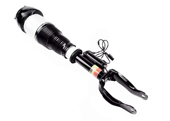 A1663201413 A1663205266 Sous-titrage de la suspension aérienne avant droite pour Mercedes Benz M-CLASS GLE W166 ADS 2015-2019