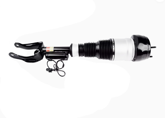 A1663201413 A1663205266 Sous-titrage de la suspension aérienne avant droite pour Mercedes Benz M-CLASS GLE W166 ADS 2015-2019