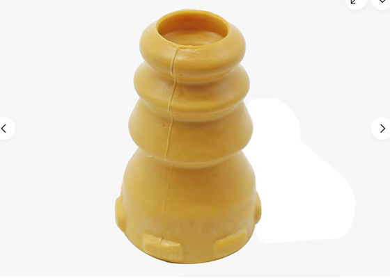 37126791675 37126791676 tampon en caoutchouc arrière pour BMW Série 7 F02