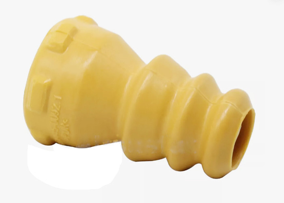37126791675 37126791676 tampon en caoutchouc arrière pour BMW Série 7 F02
