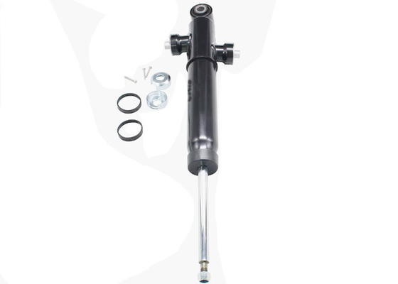 37126796930 37126791675 arrière gauche + droit de la suspension pneumatique cœur de choc pour BMW Série 7 F01 F02 F03 F04