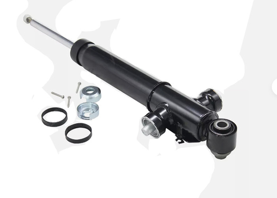 37126796930 37126791675 arrière gauche + droit de la suspension pneumatique cœur de choc pour BMW Série 7 F01 F02 F03 F04