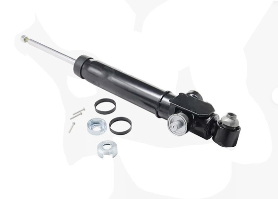 37126796930 37126791675 arrière gauche + droit de la suspension pneumatique cœur de choc pour BMW Série 7 F01 F02 F03 F04