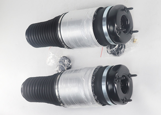 Pour la Jeep Grand Cherokee WK2 Kit de réparation de sac à ressorts à suspension avant 68059905AC 68059904AC