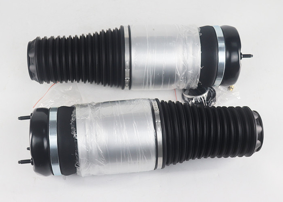 Pour la Jeep Grand Cherokee WK2 Kit de réparation de sac à ressorts à suspension avant 68059905AC 68059904AC