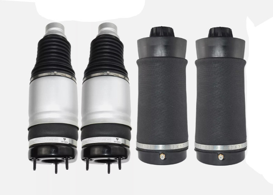 68029911AB 68029912AC Suspension aérienne avant et arrière Kit de sacs à ressorts Pour Jeep Grand Cherokee 2011-2016