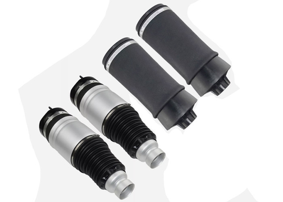 68029911AB 68029912AC Suspension aérienne avant et arrière Kit de sacs à ressorts Pour Jeep Grand Cherokee 2011-2016