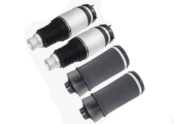 68029911AB 68029912AC Suspension aérienne avant et arrière Kit de sacs à ressorts Pour Jeep Grand Cherokee 2011-2016