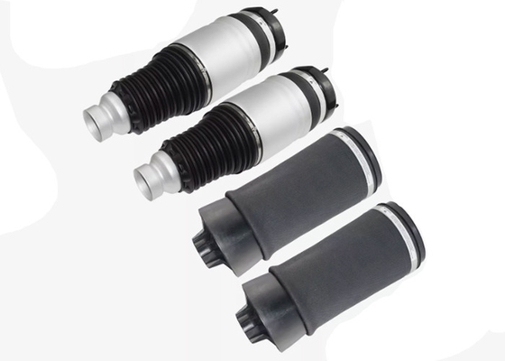 68029911AB 68029912AC Suspension aérienne avant et arrière Kit de sacs à ressorts Pour Jeep Grand Cherokee 2011-2016