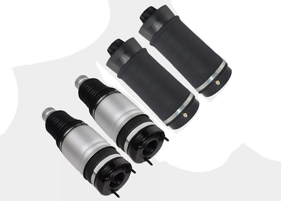 68029911AB 68029912AC Suspension aérienne avant et arrière Kit de sacs à ressorts Pour Jeep Grand Cherokee 2011-2016
