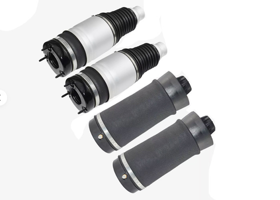 68029911AB 68029912AC Suspension aérienne avant et arrière Kit de sacs à ressorts Pour Jeep Grand Cherokee 2011-2016