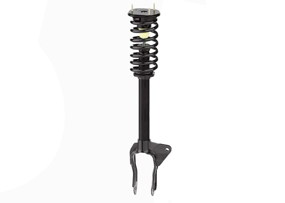16-22 Jeep Grand Cherokee Assemblage d'absorbeur de choc à ressort de bobine avant 68298325AE 68298326AE