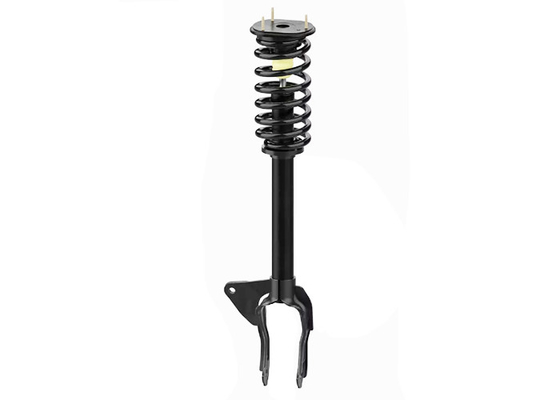16-22 Jeep Grand Cherokee Assemblage d'absorbeur de choc à ressort de bobine avant 68298325AE 68298326AE