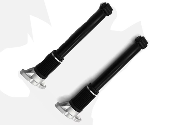 Les supports d'amortisseur arrière sont adaptés à la Mercedes-Benz W167 GLE450 2019-2022 A1673200230