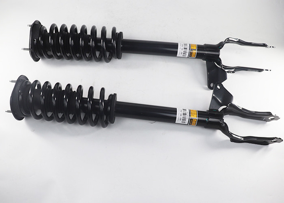 68298328AE 68298329AE Pour Dodge Durango Jeep Grand Cherokee 2016-2022 Absorbeur de choc à ressort avant Assy