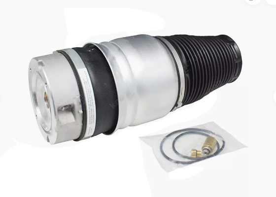 7L8616403B 7L6616503B Pour l'Audi Q7 Cayenne Touareg Porsche 2006-2010 Sac à ressorts à suspension aérienne avant arrière