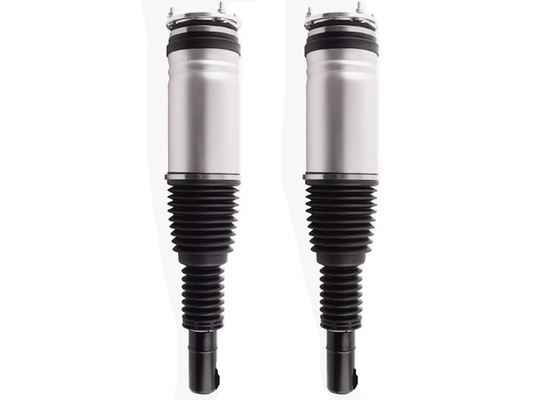 LR057251 LR072454 Sous-couche de suspension aérienne avant gauche droite pour Land Rover Range Rover L405 2012-2024 avec EDC