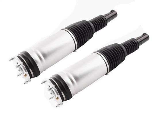 LR057251 LR072454 Sous-couche de suspension aérienne avant gauche droite pour Land Rover Range Rover L405 2012-2024 avec EDC