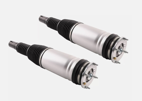 LR057251 LR072454 Sous-couche de suspension aérienne avant gauche droite pour Land Rover Range Rover L405 2012-2024 avec EDC