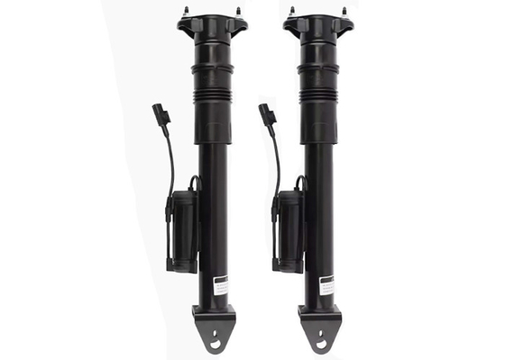 A1643200731 A1643202031 Suspension arrière à air contre-choc avec ADS Pour Mercedes Benz W164 X164 ML350 GL450 GL550
