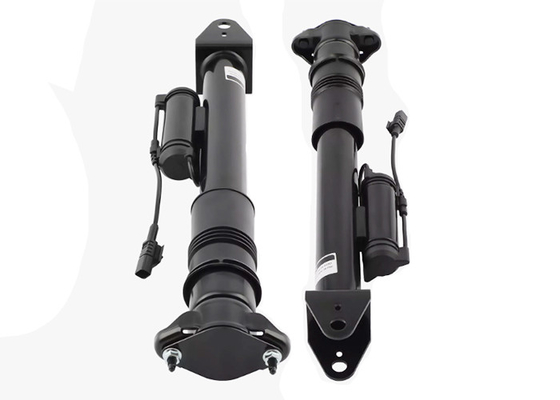 A1643200731 A1643202031 Suspension arrière à air contre-choc avec ADS Pour Mercedes Benz W164 X164 ML350 GL450 GL550