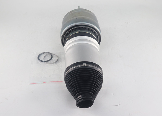 A2133207303 A2133202002 Suspension aérienne avant Support Kit de réparation de choc Ballon en caoutchouc pour Mercedes Benz Classe E W213 E43 E450 2016- 4 Matic