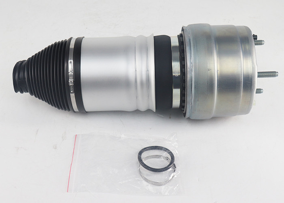A2133207303 A2133202002 Suspension aérienne avant Support Kit de réparation de choc Ballon en caoutchouc pour Mercedes Benz Classe E W213 E43 E450 2016- 4 Matic
