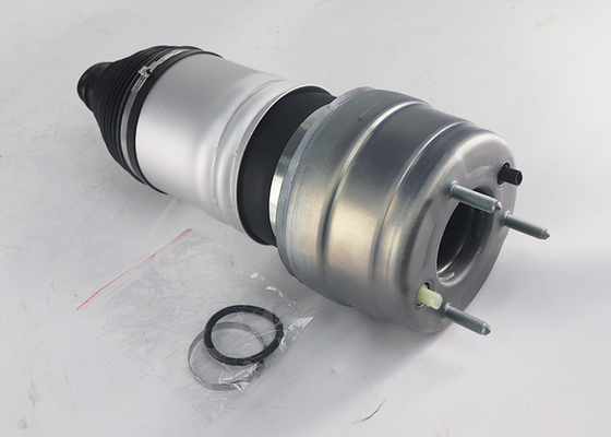 A2133207303 A2133202002 Suspension aérienne avant Support Kit de réparation de choc Ballon en caoutchouc pour Mercedes Benz Classe E W213 E43 E450 2016- 4 Matic