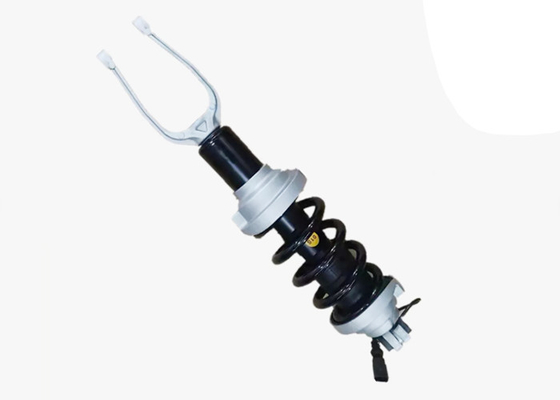 4S0412019K 4T0512019AH pour l'Audi R8 V10 V8 16-21 Support d'absorption de choc avant et arrière avec contrôle de conduite magnétique 5.2L