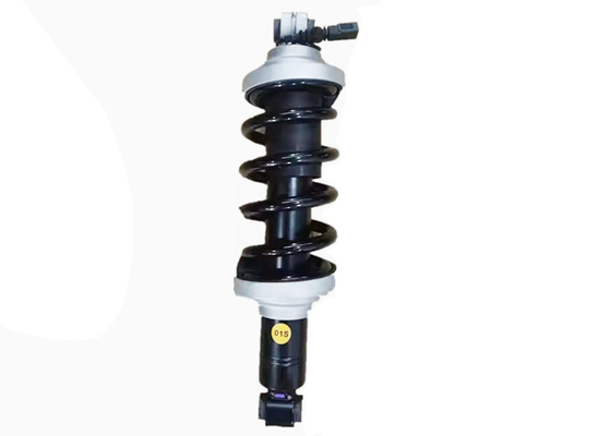 4S0412019K 4T0512019AH pour l'Audi R8 V10 V8 16-21 Support d'absorption de choc avant et arrière avec contrôle de conduite magnétique 5.2L