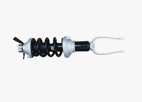 4S0412019K Support de choc à ressort à bobine avant avec conduite magnétique Pour Lamborghini Huracan Audi R8 2016-2021