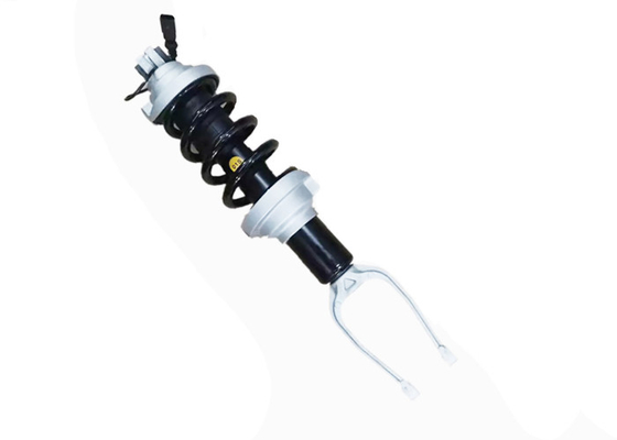 4S0412019K Support de choc à ressort à bobine avant avec conduite magnétique Pour Lamborghini Huracan Audi R8 2016-2021
